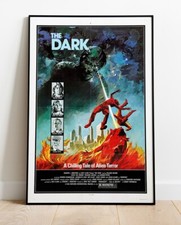 Dark Repro Movie Photo /