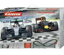 Carrera Racing Champions