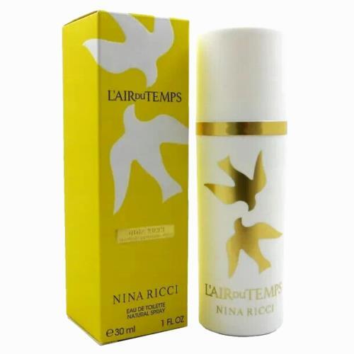 Nina ricci air - l'air, 30ml