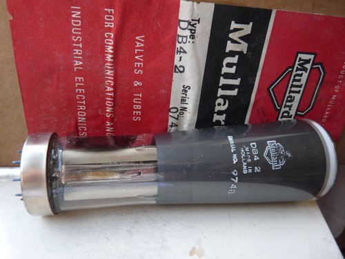 Db4 mullard holland - db4-2,