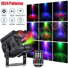1024pattern led stage - 1024pattern,