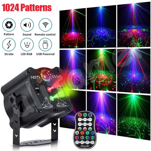 1024pattern led stage light - stage,