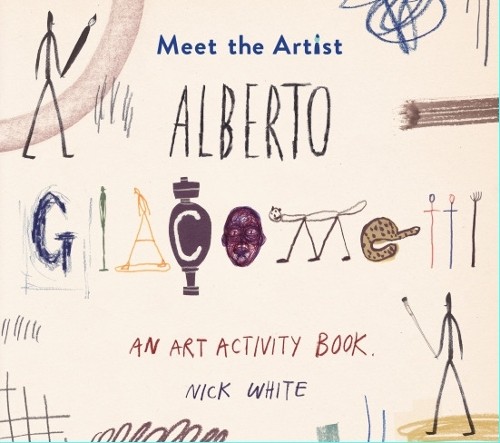 Meet the artist alberto - the,