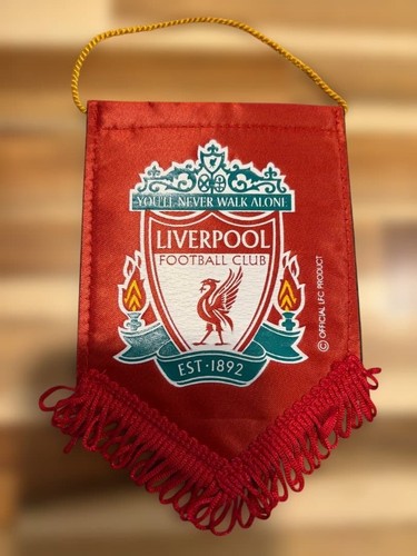 Liverpool pennant ultra - pennant,