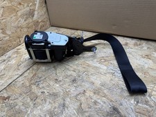 MERCEDES C CLASS C250 W204 2011 RIGHT FRONT SEAT BELT 620380500