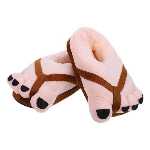 Pair reusable foam giant - foam,