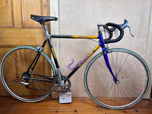 Giant cadex size road - giant,