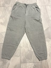 Zara Men's Grey Joggers