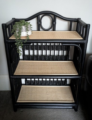 Vintage bamboo boho - bamboo,