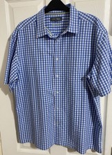 M & S Man Soft Touch Shirt -