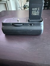 Pistol Grip For Canon (bg e10)