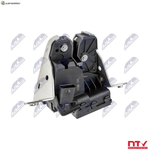 Tailgate lock ezc 325 - tailgate, for