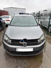 Golf mk6 breaking - vw,