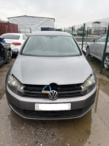 Golf mk6 breaking 4 - mk6,