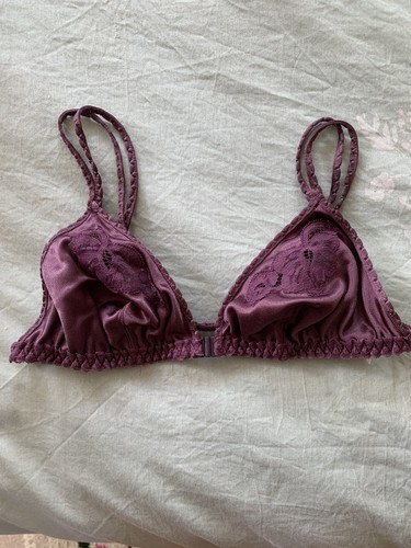 Vintage bra loveable not - bra,