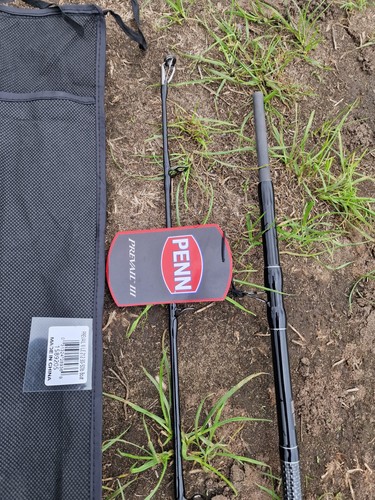 Penn prevail iii mk3 boat - prevail, /