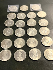  COLLECTION OF   23 CHURCHILL