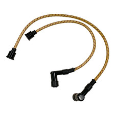 Ignition Cables Spark Plug Set