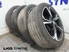 Set 2024 Genuine 17 Inch