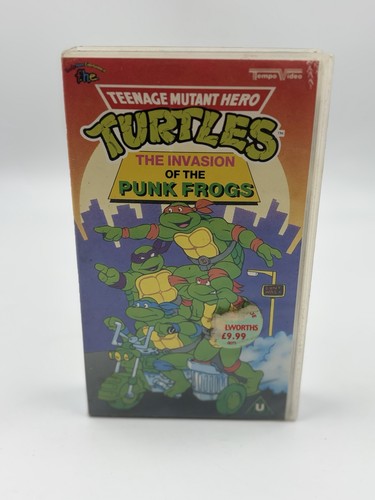 Teenage mutant hero turtles - hero,
