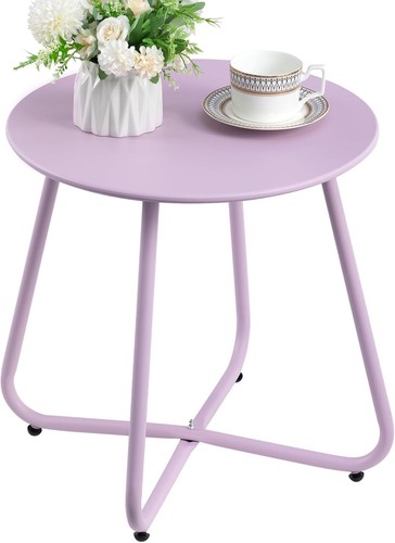 Hollyhome outdoor side - outdoor, table