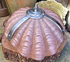 Vintage 1930/40's Clam shell