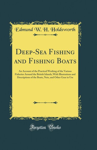 Deep sea fishing and - deep-sea,