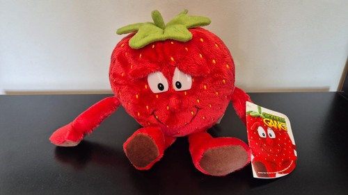 Goodness gang fruit - gang,