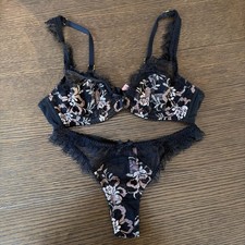 Agent provocateur knickers - provocateur,