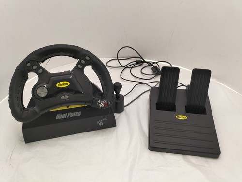Mad catz dual - dual, racing
