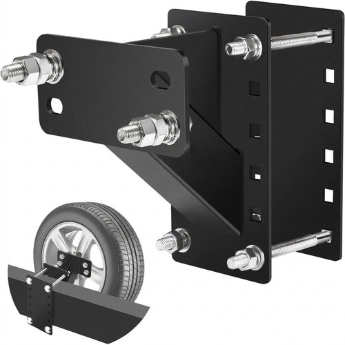 Trailer mounted adjustable - mounted,