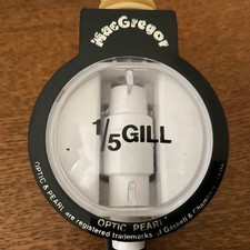 Vintage& rare  MacGregor