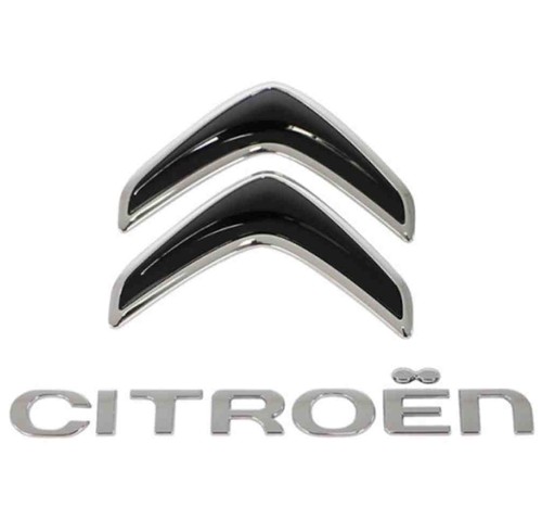 Citroen berlingo boot - b9, lid