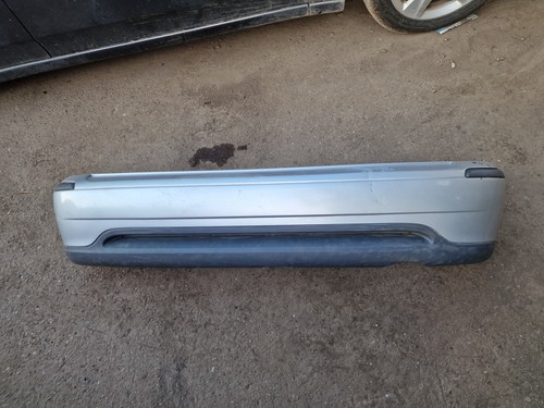 Nissan micra k11 mk2 rear - nissan,
