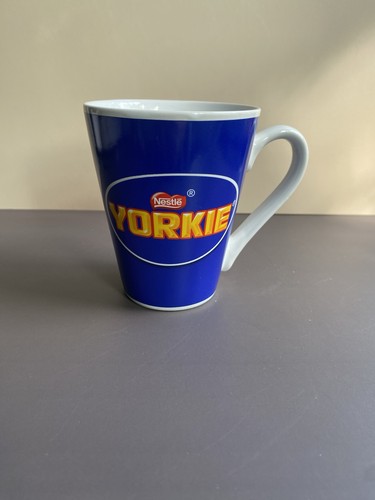 Vintage nestle yorkie - vintage,