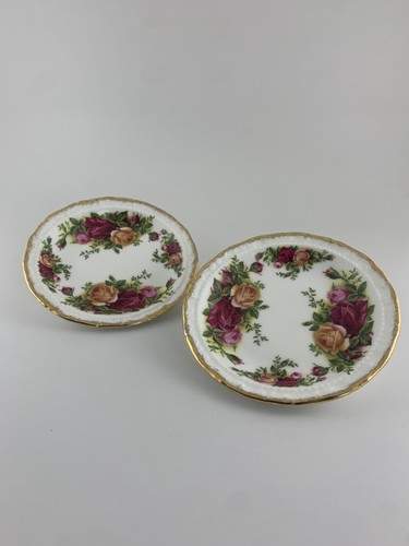 Vintage royal albert old - vintage,