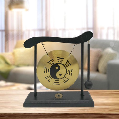 Chinese mini gong brass - mini,