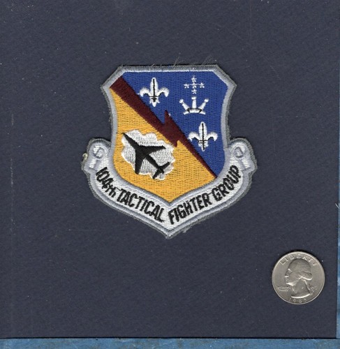104th tfg thunderbolt - tfg,