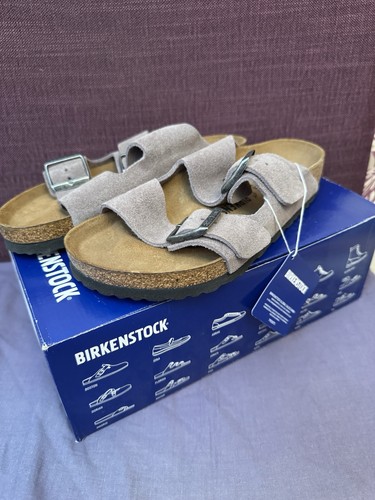 Birkenstock arizona sandals - birkenstock,