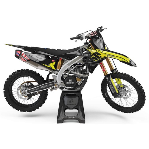 Wicked graphics kit fits - graphics,