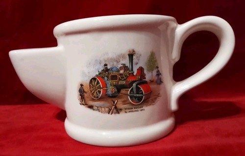 Aveling steam engine - steam,