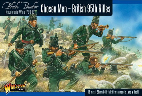 Black powder 95th - powder,