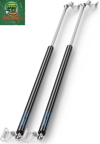 Gas struts inch 400lb - gas,