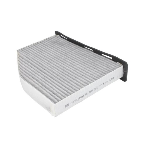 Fits mann filter cabin - fits,