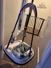 Graco Bumper Jumper - Baby