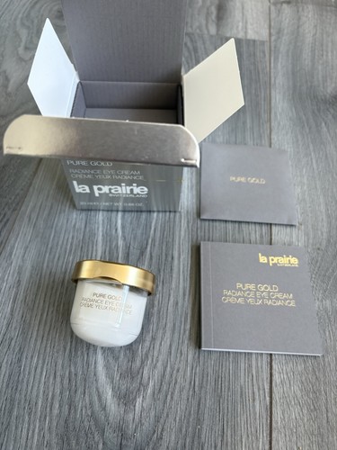 Prairie pure gold radiance - la,