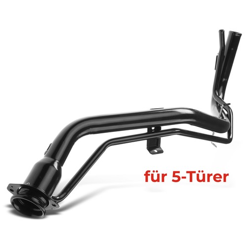 Fuel filler pipe neck - fuel,