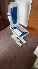 Kanjo Electric Bath Seat Lift Swivel Seat