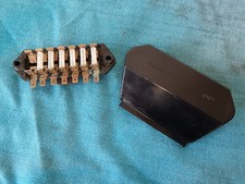 Ford Fuse Box With Lid Original Escort Cortina Capri (71BG-14A067-CB)