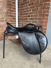 Black 17.5 Medium Jeffries